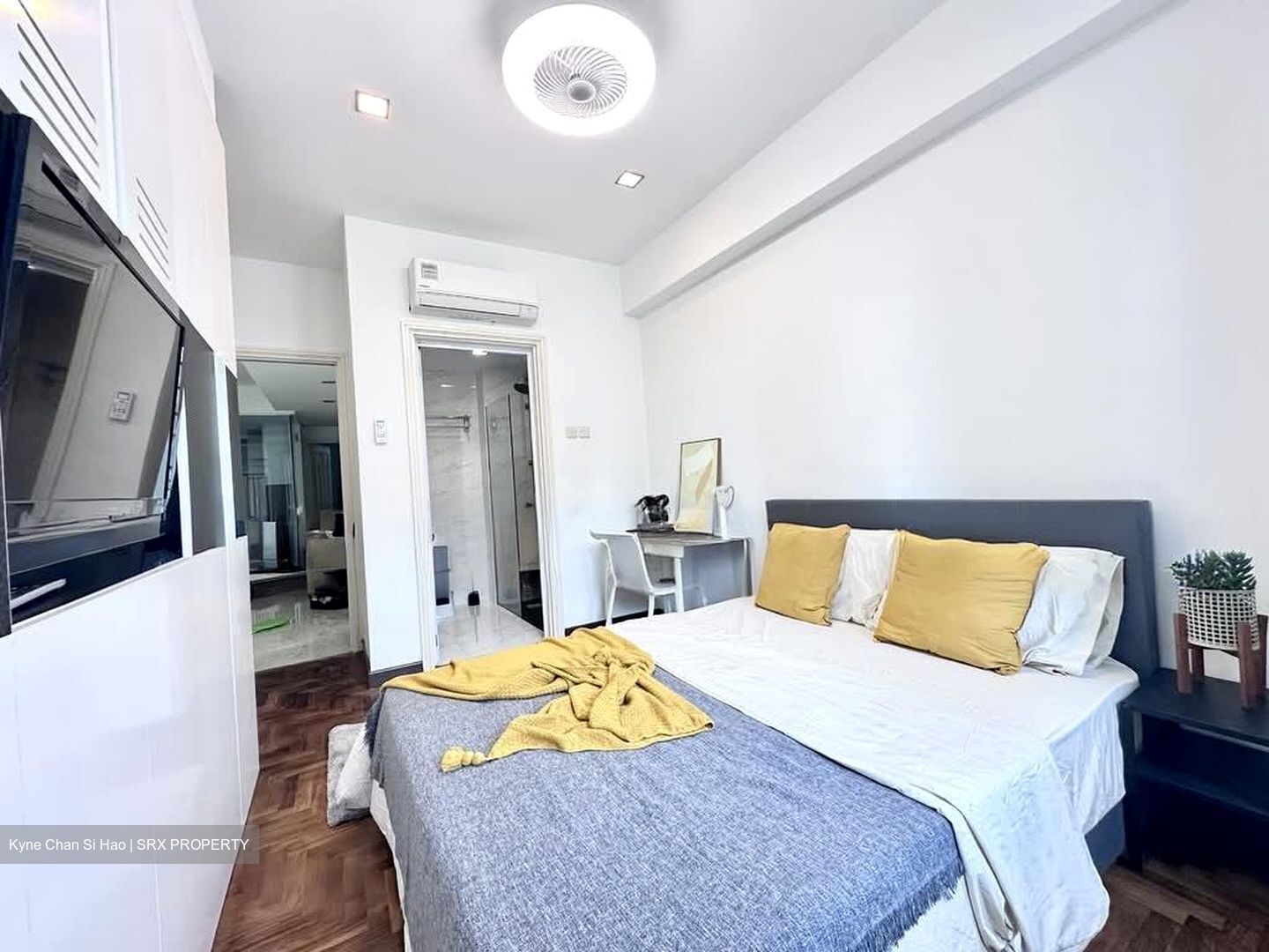 Chateau Le Fame (D10), Apartment #601800811